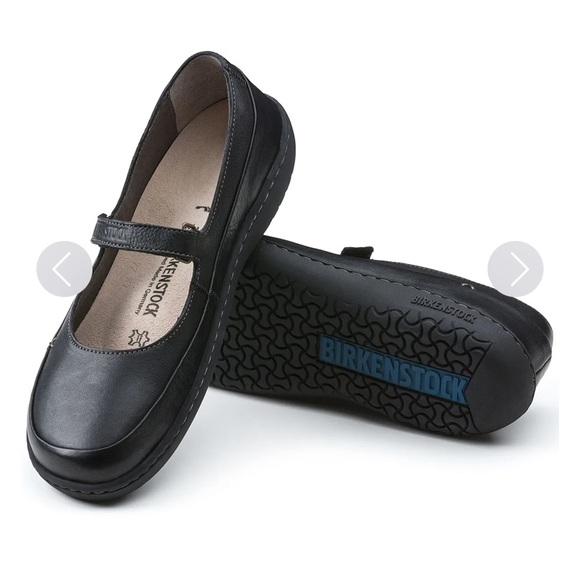 Birkenstock Iona Mary Jane Flats Size 40 - Picture 3 of 13